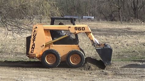 look for 960 skid steer mustang dealer|mustang 960 skid steer problems.